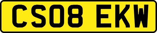 CS08EKW