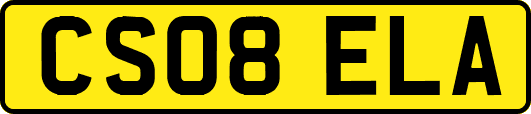 CS08ELA