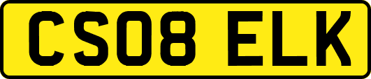 CS08ELK