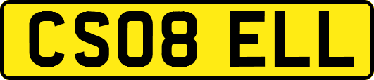 CS08ELL