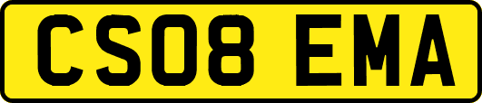 CS08EMA