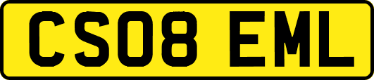 CS08EML