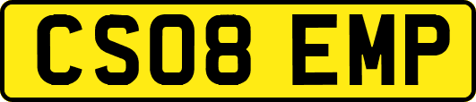 CS08EMP