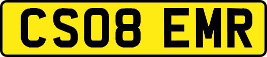 CS08EMR