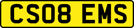 CS08EMS