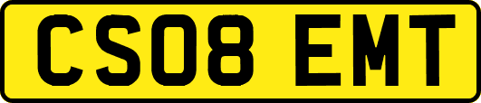 CS08EMT
