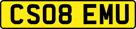 CS08EMU