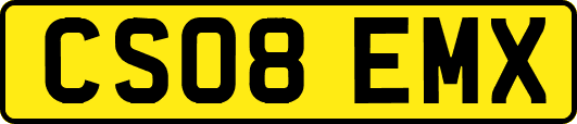 CS08EMX