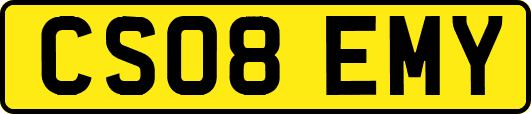 CS08EMY