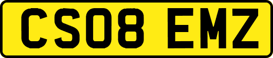CS08EMZ
