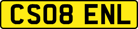 CS08ENL