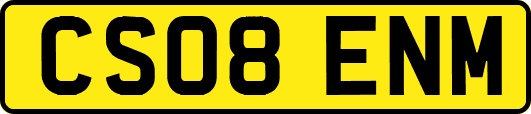 CS08ENM