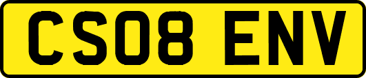 CS08ENV