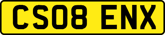 CS08ENX