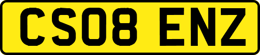 CS08ENZ