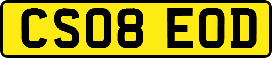 CS08EOD