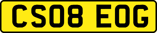 CS08EOG