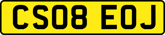 CS08EOJ