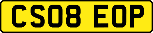 CS08EOP