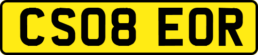 CS08EOR