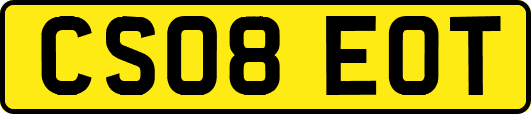 CS08EOT