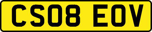 CS08EOV