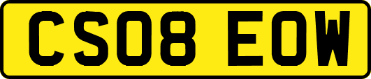 CS08EOW