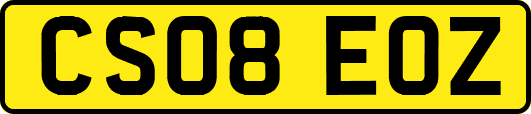 CS08EOZ