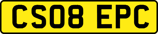 CS08EPC