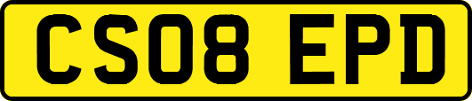 CS08EPD