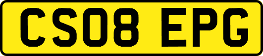 CS08EPG