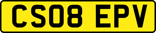 CS08EPV