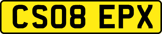 CS08EPX