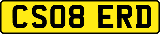CS08ERD