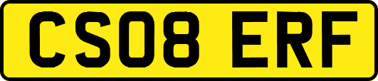 CS08ERF