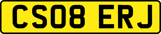 CS08ERJ