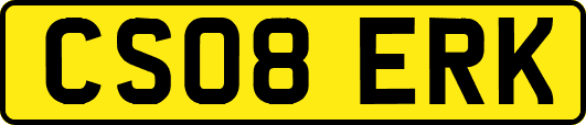 CS08ERK