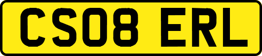 CS08ERL
