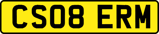 CS08ERM