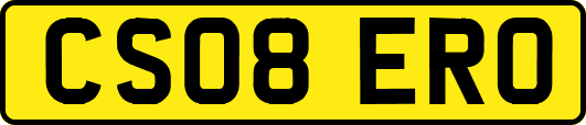 CS08ERO