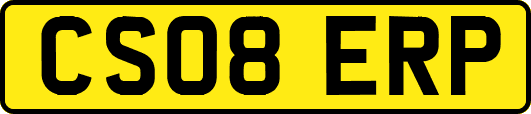CS08ERP