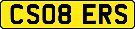 CS08ERS