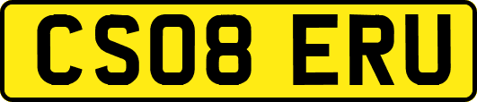 CS08ERU