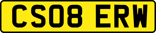 CS08ERW