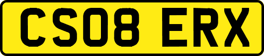 CS08ERX