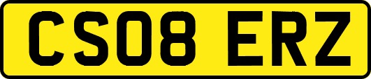 CS08ERZ
