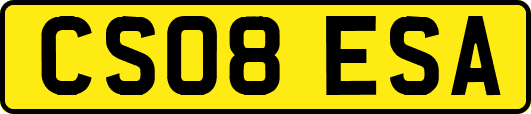 CS08ESA