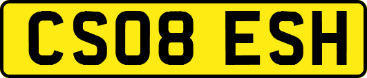 CS08ESH