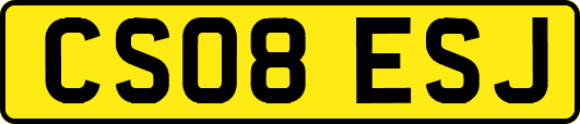 CS08ESJ