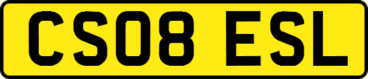CS08ESL